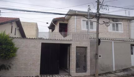 Casa em Bairros em Sorocaba