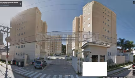 Apartamento Padrão em Sorocaba