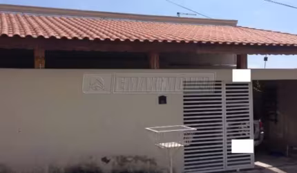 Casa em Bairros em Sorocaba