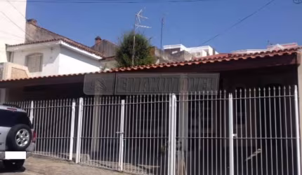 Casa em Bairros em Sorocaba