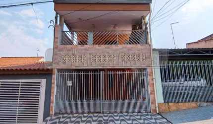 Casa em Bairros em Sorocaba