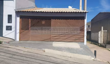 Casa em Bairros em Sorocaba