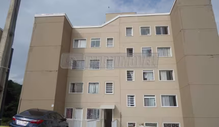 Apartamento Padrão em Sorocaba