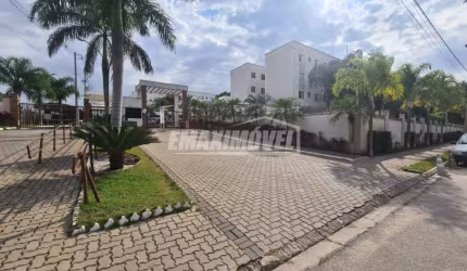 Apartamento com 2 Quartos e 1 vaga - Alto da Boa Vista