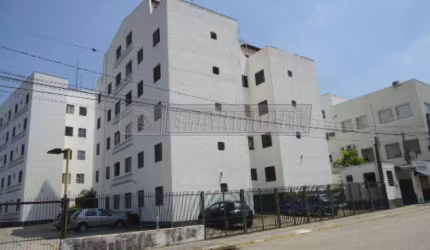 Apartamento Padrão em Sorocaba