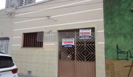 Casa em Bairros em Sorocaba