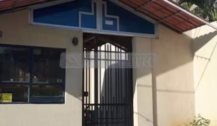 Apartamento Padrão em Sorocaba