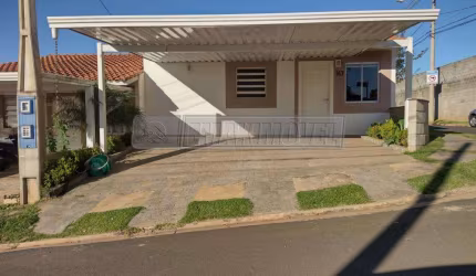 Casa em Condomínios em Sorocaba