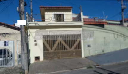 Casa em Bairros em Sorocaba