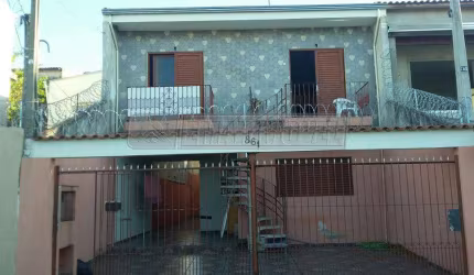 Casa em Bairros em Sorocaba