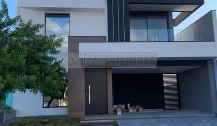 Casa em Condomínios em Sorocaba