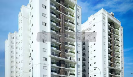 Apartamento Padrão em Sorocaba