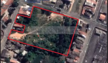 Terreno em Bairros em Sorocaba
