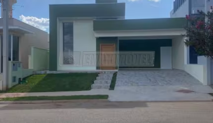 Casa em Condomínios em Sorocaba
