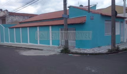 Casa em Bairros em Sorocaba
