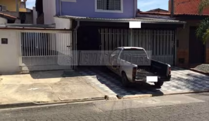 Casa em Bairros em Sorocaba