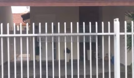 Casa em Bairros em Sorocaba