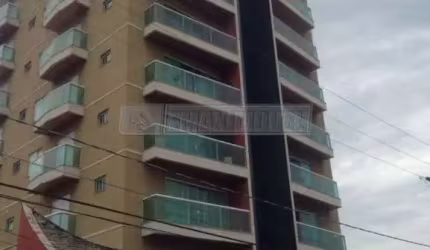 Apartamento Padrão em Sorocaba