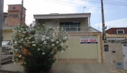 Casa em Bairros em Sorocaba