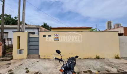 Casa em Bairros em Sorocaba