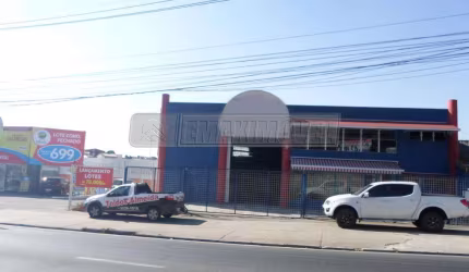 Galpão em Bairro em Sorocaba