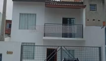 Casa em Bairros em Sorocaba