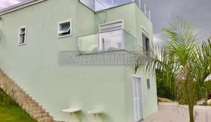 Casa em Condomínios em Sorocaba