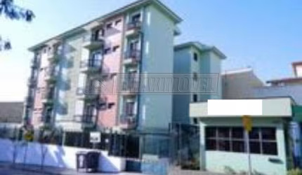Apartamento Padrão em Sorocaba