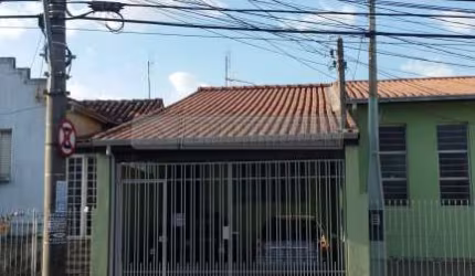 Casa Finalidade Comercial em Sorocaba