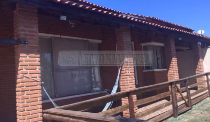 Chácara em Bairro em Araçoiaba da Serra
