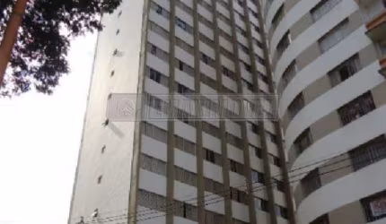 Apartamento Padrão em Sorocaba