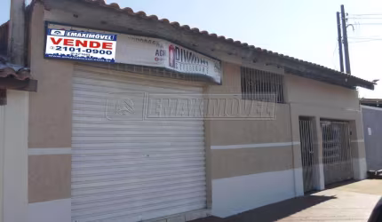 Casa em Bairros em Sorocaba