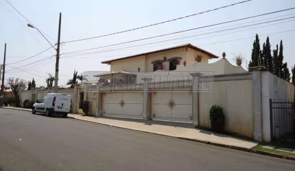 Casa Finalidade Comercial em Sorocaba