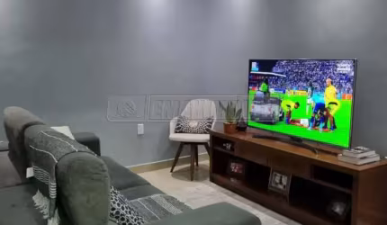 Casa em Condomínios em Sorocaba