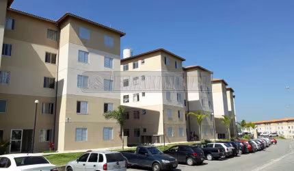 Apartamento Padrão em Votorantim