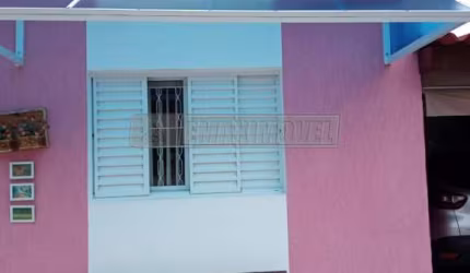 Casa em Bairros em Sorocaba