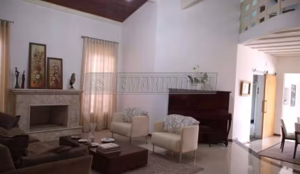 Casa em Condomínios em Sorocaba