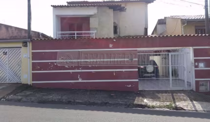 Casa em Bairros em Sorocaba