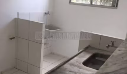 Apartamento Padrão em Sorocaba