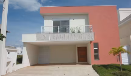 Casa em Condomínios em Sorocaba