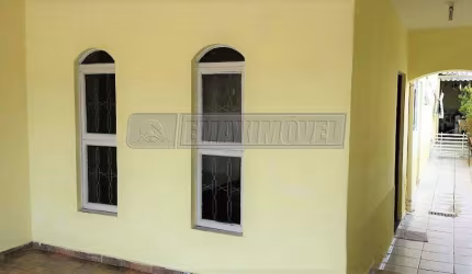 Casa em Bairros em Sorocaba