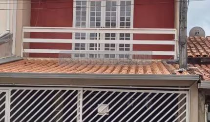 Casa em Bairros em Sorocaba