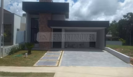 Casa em Condomínios em Sorocaba