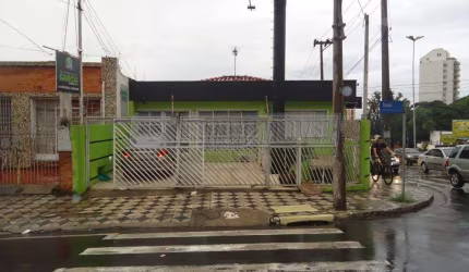 Casa Finalidade Comercial em Sorocaba