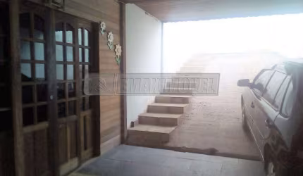 Casa em Bairros em Sorocaba