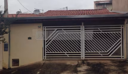 Casa em Bairros em Sorocaba