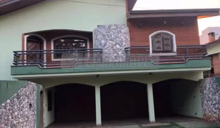 Casa em Condomínios em Sorocaba