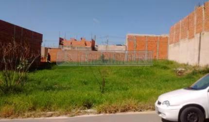 Terreno em Bairros em Sorocaba