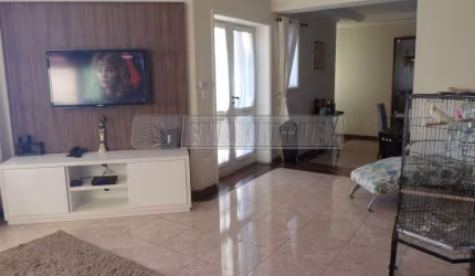 Casa em Bairros em Sorocaba