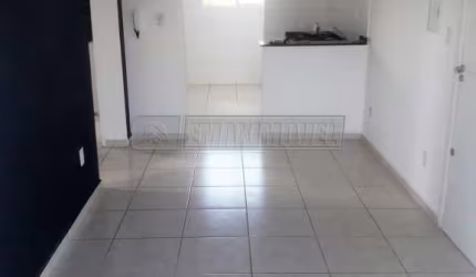 Apartamento Padrão em Sorocaba